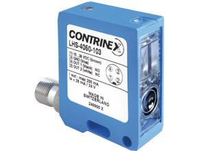 Diffuse Sensor Suppression