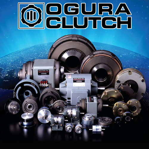OGURA CLUTCH