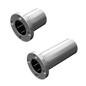 Round Flange Type LMF LMF-M LMF-L LMF-ML