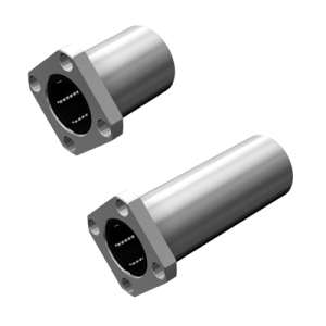 Square Flange Type LMK LMK-M LMK-L LMK-ML